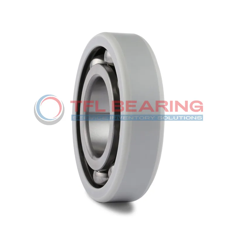 FAG Current-Insulated Bearings 6312-J20AA-C4